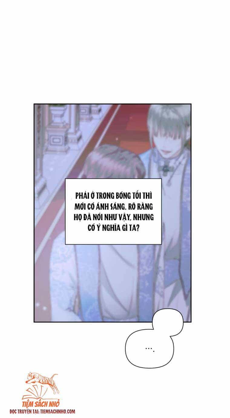 Trở Thành Cô Vợ Khế Ước Của Nhân Vật Phản Diện - Chương 45 - ảnh 51