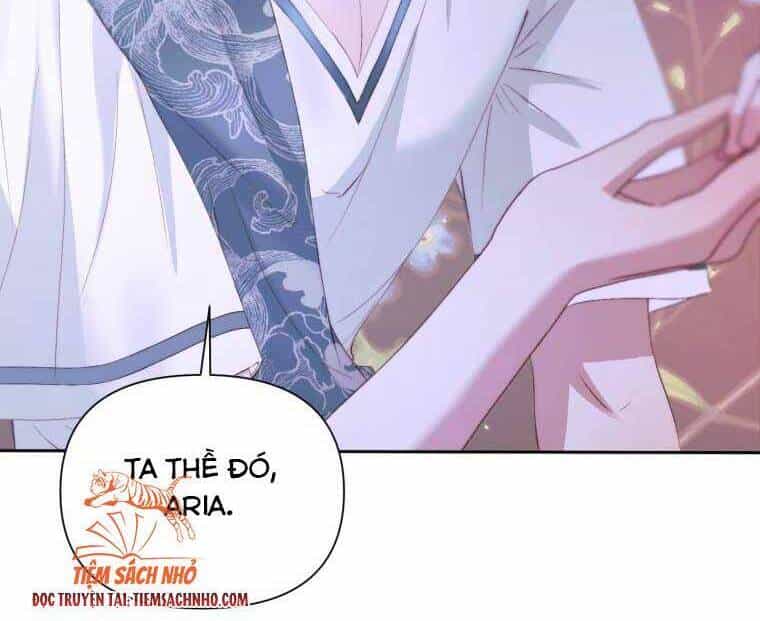 Trở Thành Cô Vợ Khế Ước Của Nhân Vật Phản Diện - Chương 46 - ảnh 34