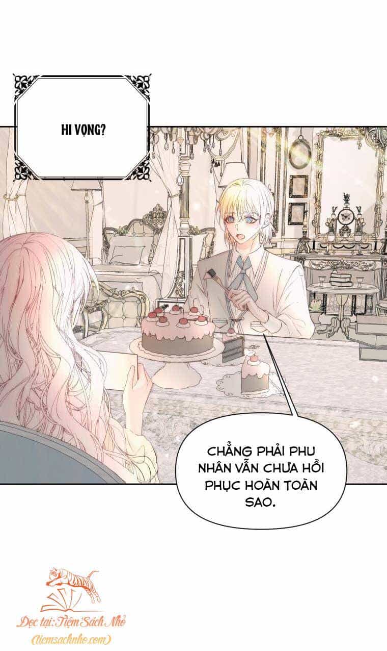 Trở Thành Cô Vợ Khế Ước Của Nhân Vật Phản Diện - Chương 47 - ảnh 25