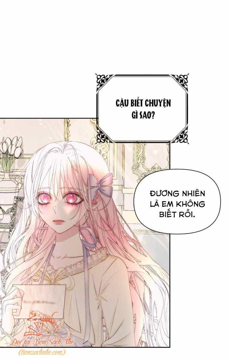 Trở Thành Cô Vợ Khế Ước Của Nhân Vật Phản Diện - Chương 47 - ảnh 29
