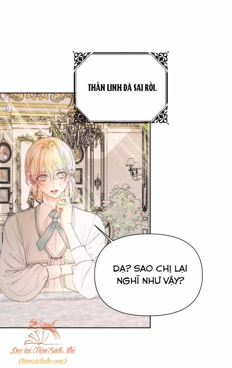 Trở Thành Cô Vợ Khế Ước Của Nhân Vật Phản Diện - Chương 47 - ảnh 40