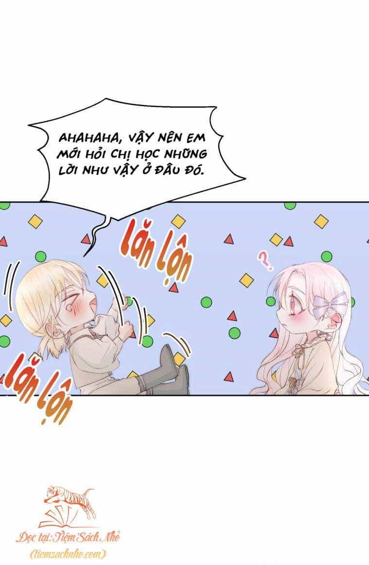 Trở Thành Cô Vợ Khế Ước Của Nhân Vật Phản Diện - Chương 47 - ảnh 47