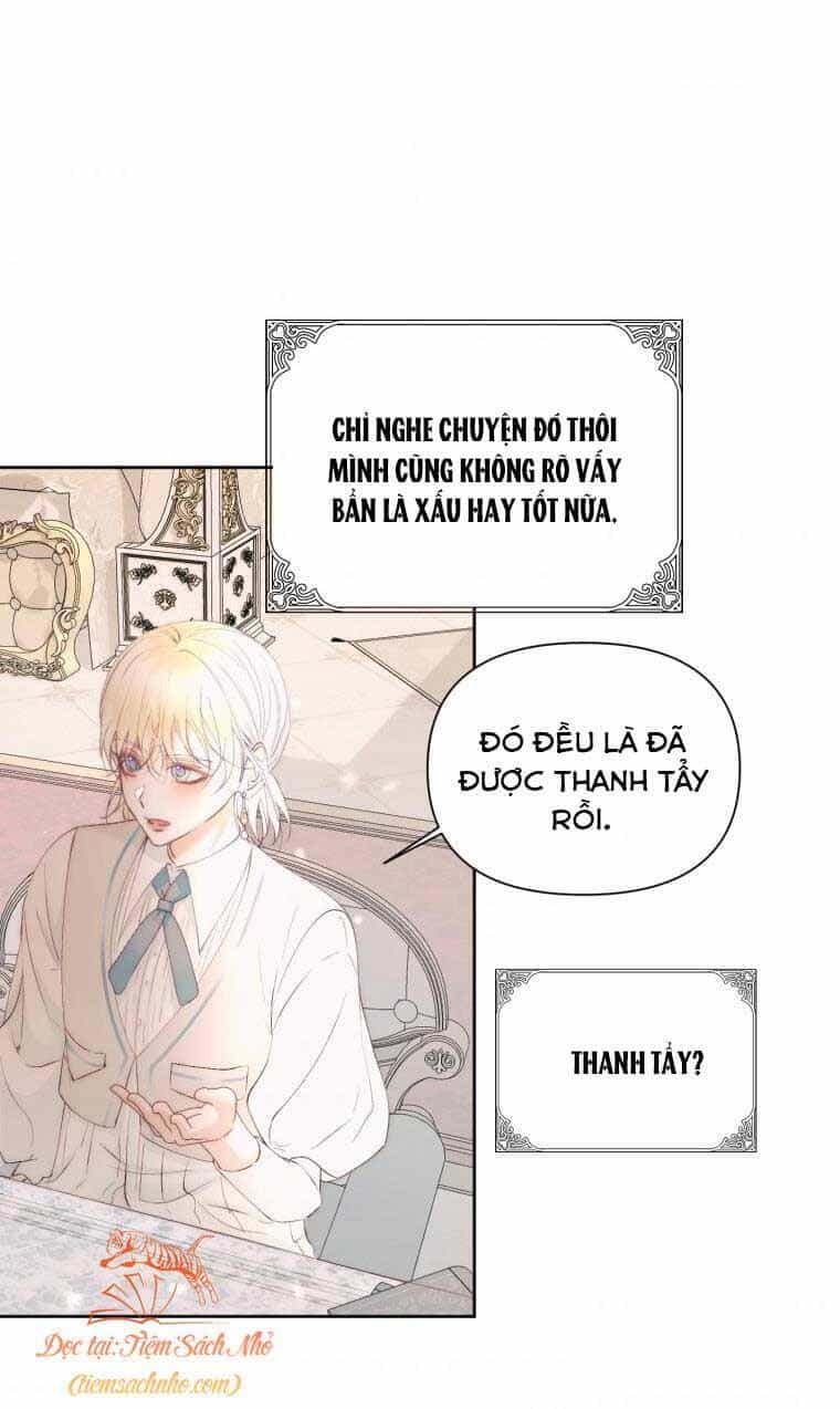 Trở Thành Cô Vợ Khế Ước Của Nhân Vật Phản Diện - Chương 47 - ảnh 56