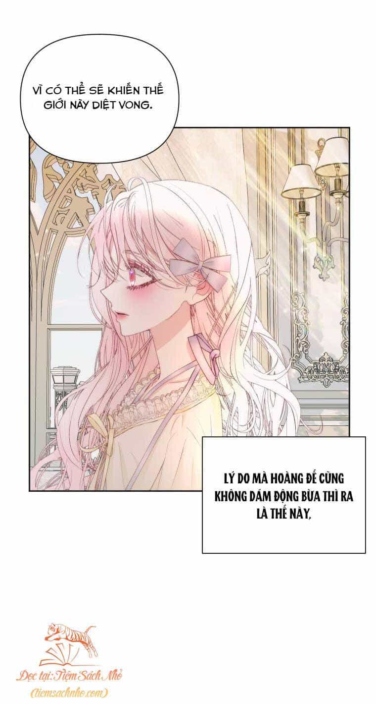 Trở Thành Cô Vợ Khế Ước Của Nhân Vật Phản Diện - Chương 47 - ảnh 59