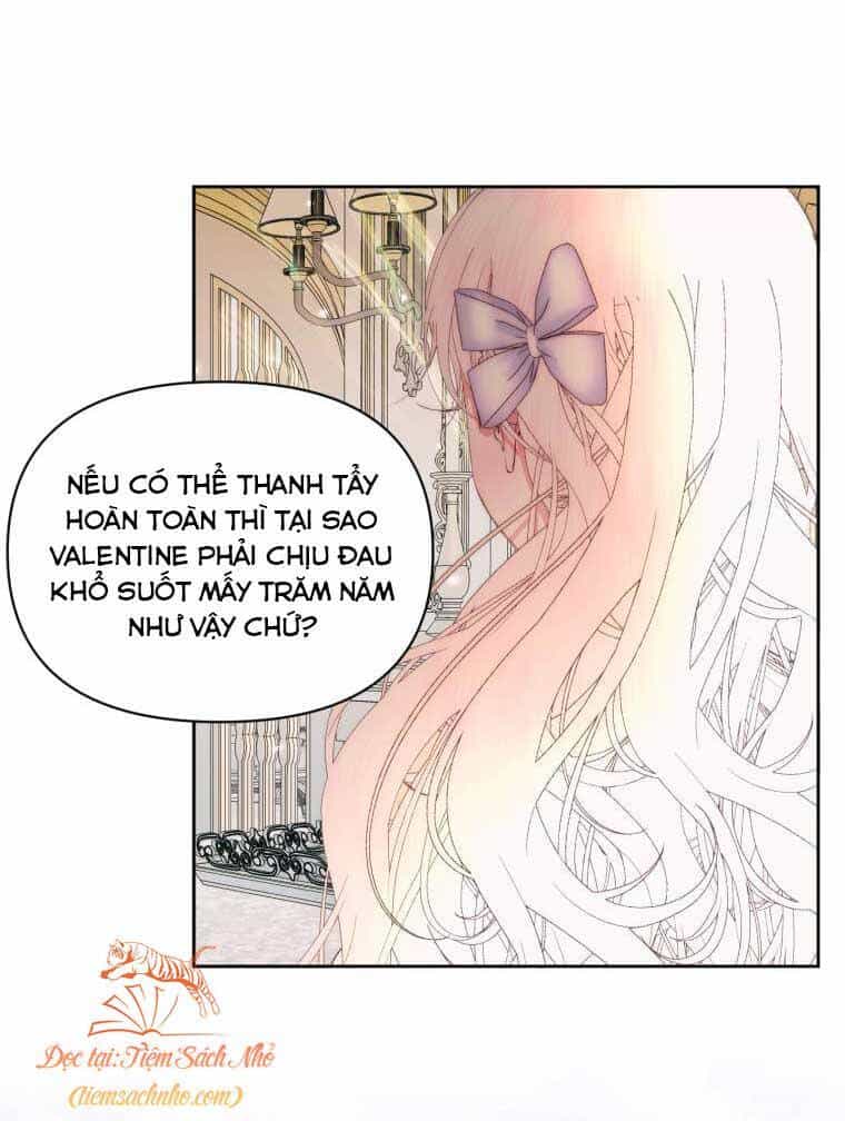 Trở Thành Cô Vợ Khế Ước Của Nhân Vật Phản Diện - Chương 47 - ảnh 62