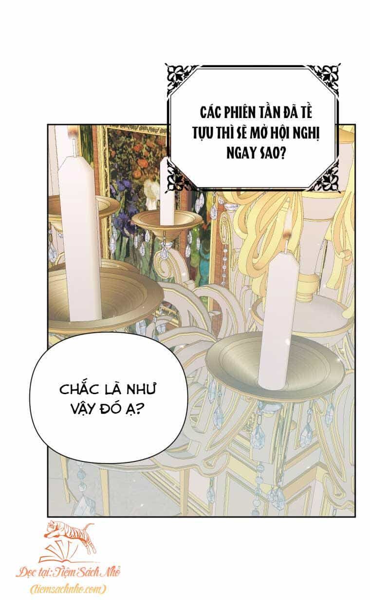 Trở Thành Cô Vợ Khế Ước Của Nhân Vật Phản Diện - Chương 48 - ảnh 23