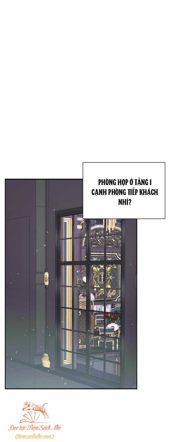 Trở Thành Cô Vợ Khế Ước Của Nhân Vật Phản Diện - Chương 48 - ảnh 28