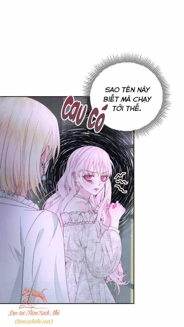 Trở Thành Cô Vợ Khế Ước Của Nhân Vật Phản Diện - Chương 48 - ảnh 33