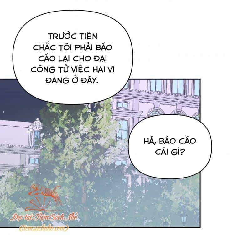Trở Thành Cô Vợ Khế Ước Của Nhân Vật Phản Diện - Chương 49 - ảnh 15