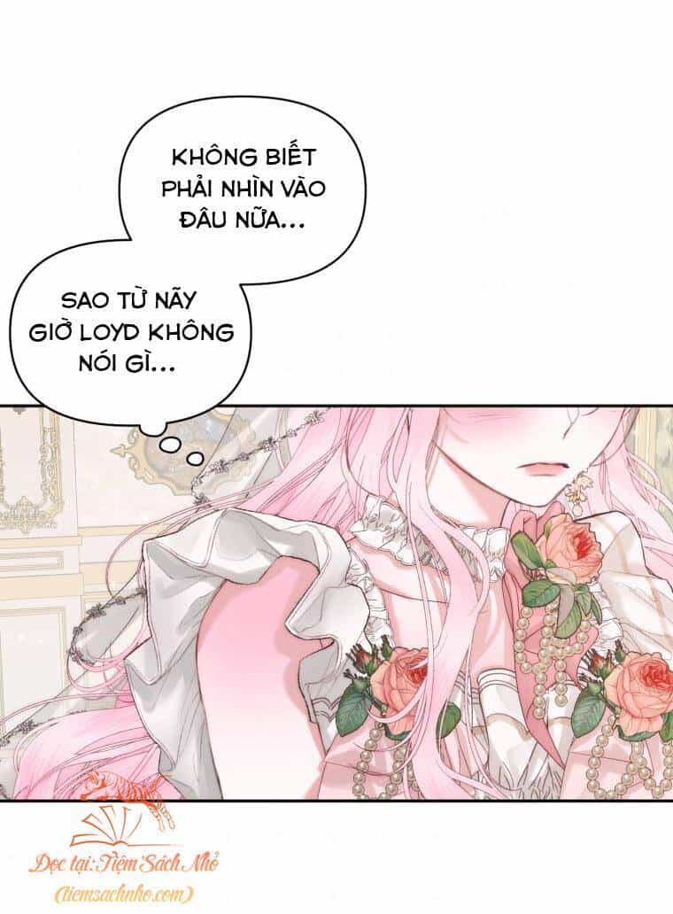 Trở Thành Cô Vợ Khế Ước Của Nhân Vật Phản Diện - Chương 49 - ảnh 59