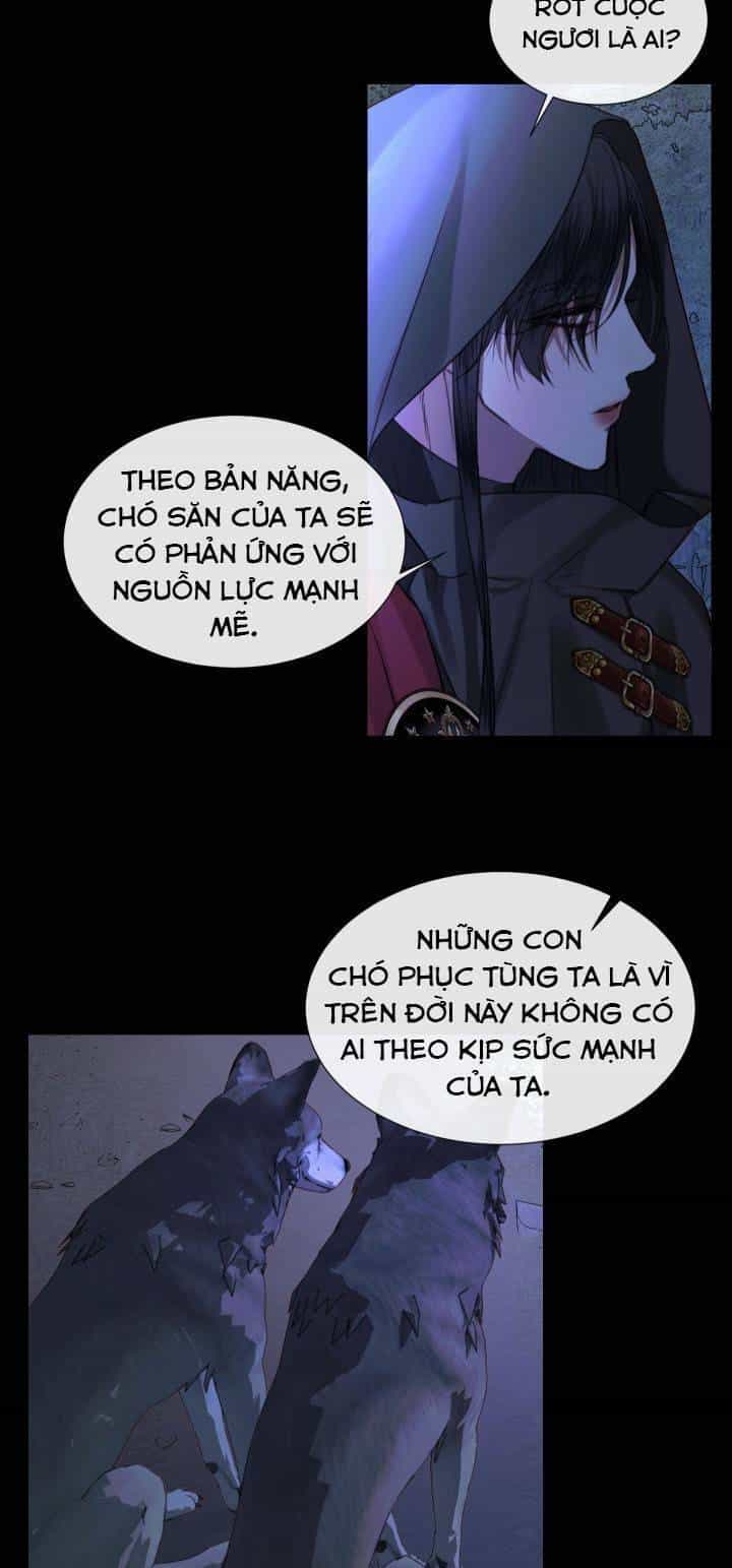 Trở Thành Cô Vợ Khế Ước Của Nhân Vật Phản Diện - Chương 5 - ảnh 13
