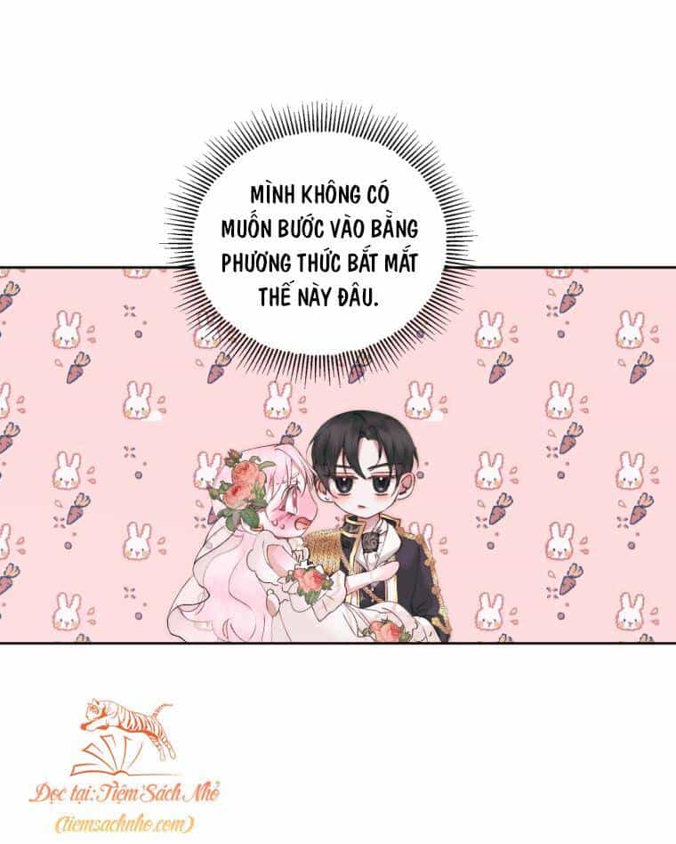 Trở Thành Cô Vợ Khế Ước Của Nhân Vật Phản Diện - Chương 50 - ảnh 15