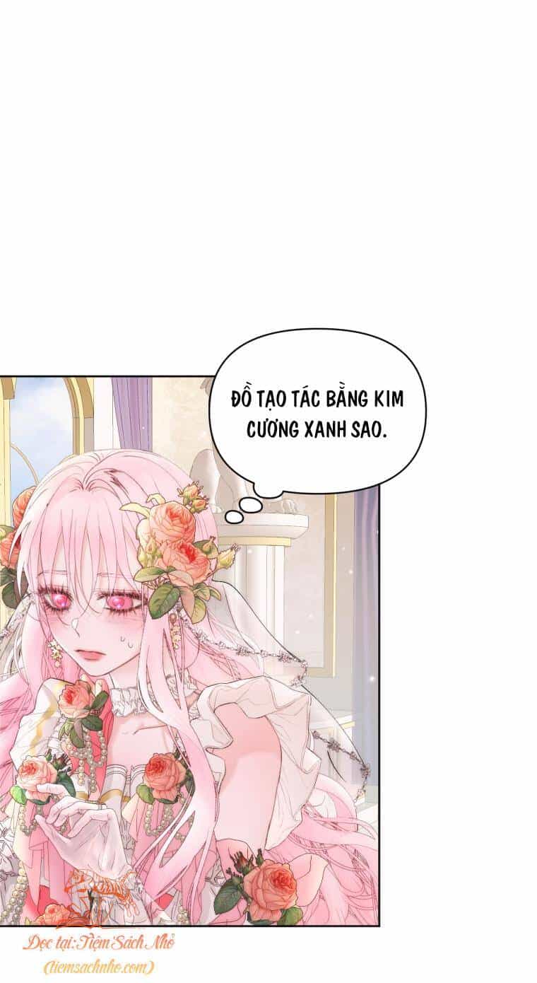 Trở Thành Cô Vợ Khế Ước Của Nhân Vật Phản Diện - Chương 50 - ảnh 37