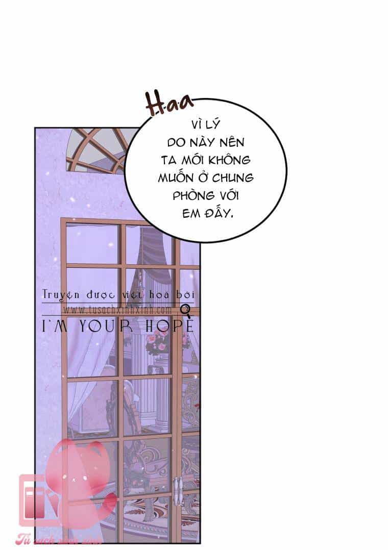 Trở Thành Cô Vợ Khế Ước Của Nhân Vật Phản Diện - Chương 51 - ảnh 19