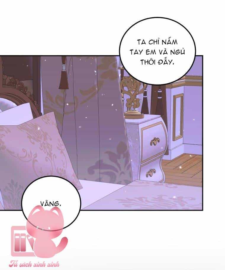 Trở Thành Cô Vợ Khế Ước Của Nhân Vật Phản Diện - Chương 51 - ảnh 59