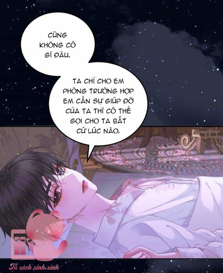 Trở Thành Cô Vợ Khế Ước Của Nhân Vật Phản Diện - Chương 51 - ảnh 62