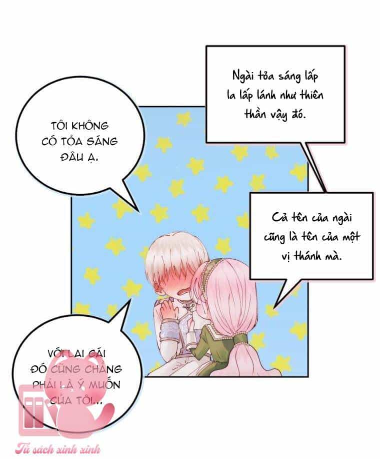 Trở Thành Cô Vợ Khế Ước Của Nhân Vật Phản Diện - Chương 52 - ảnh 47
