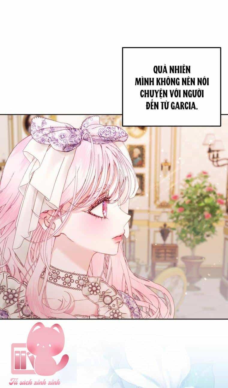 Trở Thành Cô Vợ Khế Ước Của Nhân Vật Phản Diện - Chương 52 - ảnh 5
