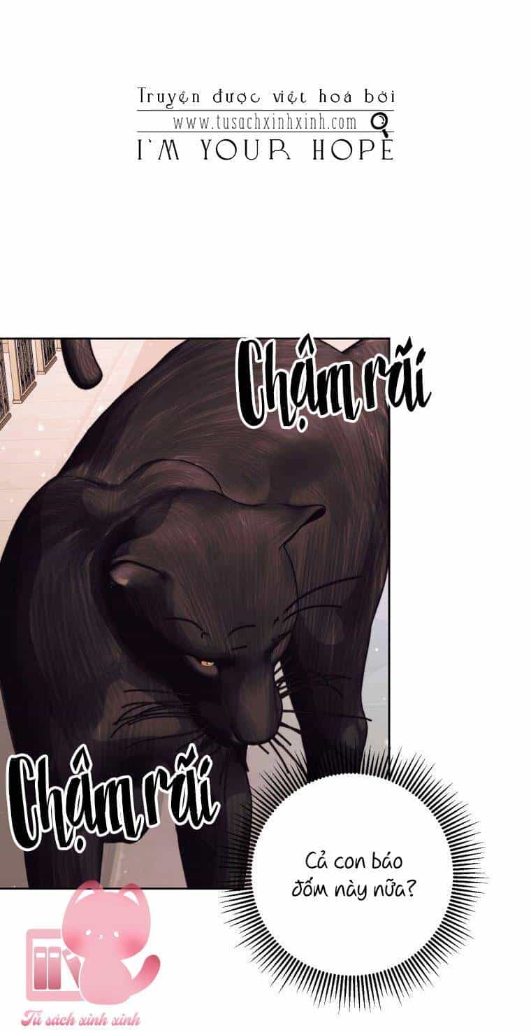 Trở Thành Cô Vợ Khế Ước Của Nhân Vật Phản Diện - Chương 52 - ảnh 56