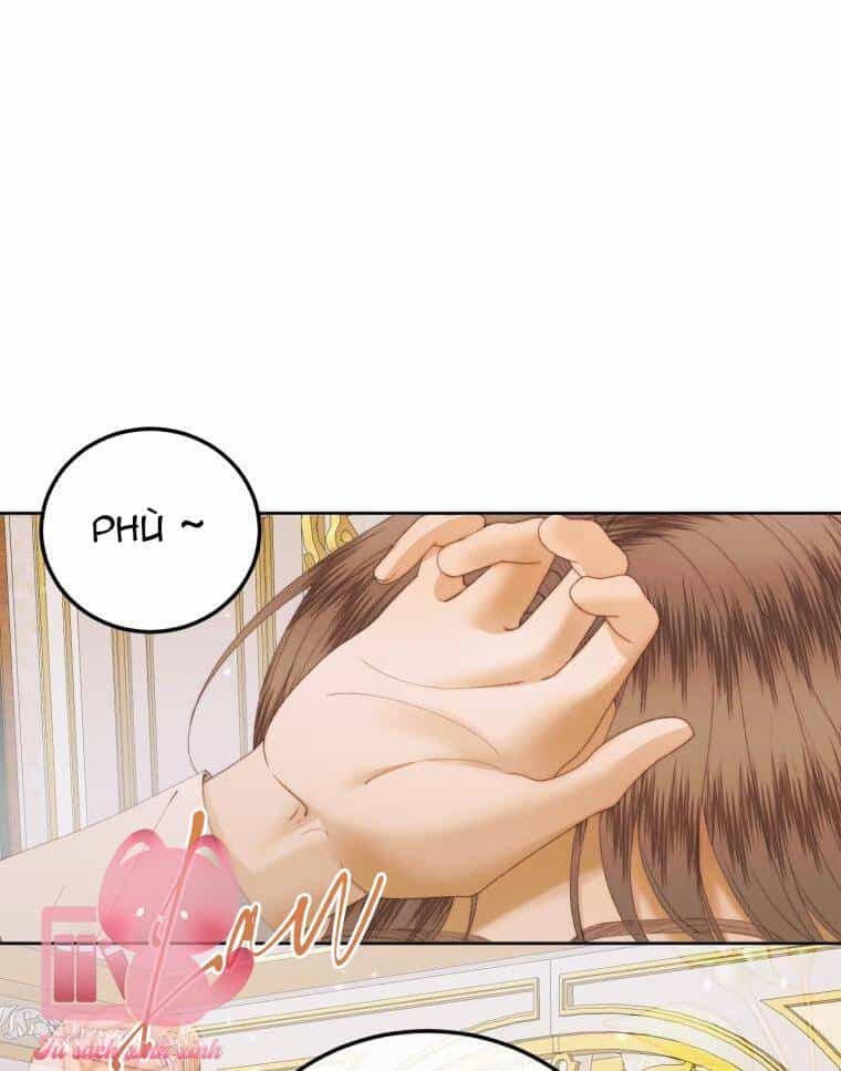 Trở Thành Cô Vợ Khế Ước Của Nhân Vật Phản Diện - Chương 53 - ảnh 3