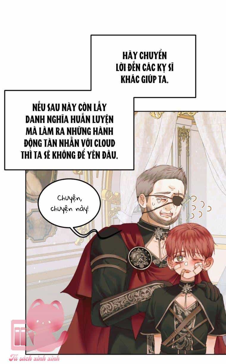 Trở Thành Cô Vợ Khế Ước Của Nhân Vật Phản Diện - Chương 53 - ảnh 36