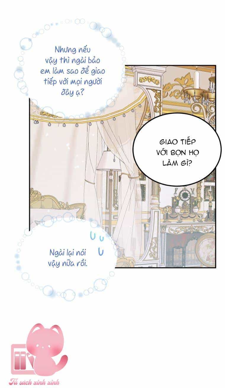 Trở Thành Cô Vợ Khế Ước Của Nhân Vật Phản Diện - Chương 53 - ảnh 49
