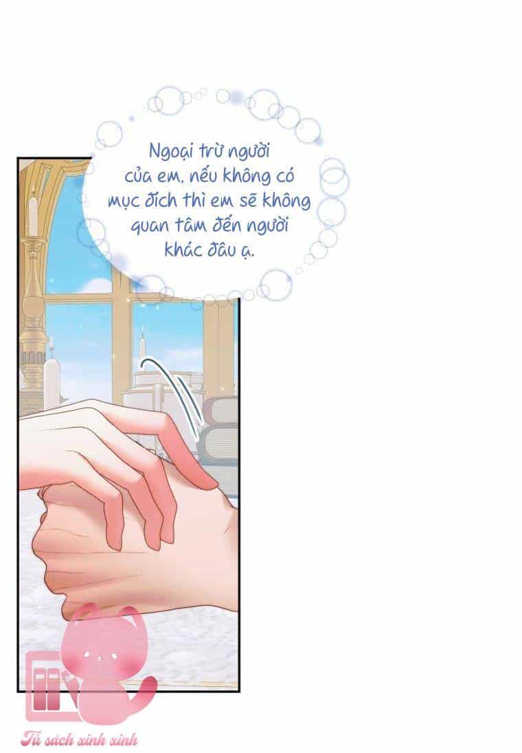 Trở Thành Cô Vợ Khế Ước Của Nhân Vật Phản Diện - Chương 53 - ảnh 57