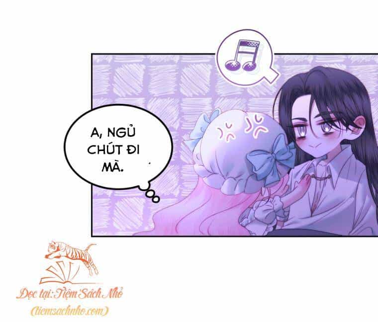 Trở Thành Cô Vợ Khế Ước Của Nhân Vật Phản Diện - Chương 55 - ảnh 34
