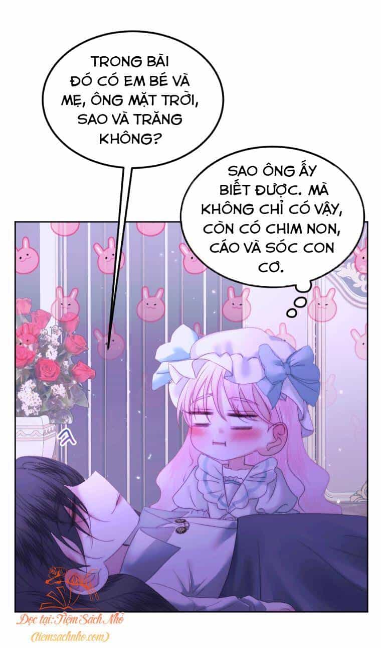 Trở Thành Cô Vợ Khế Ước Của Nhân Vật Phản Diện - Chương 55 - ảnh 36