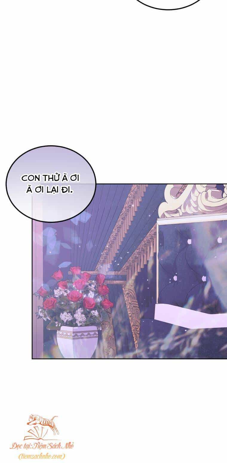 Trở Thành Cô Vợ Khế Ước Của Nhân Vật Phản Diện - Chương 55 - ảnh 41