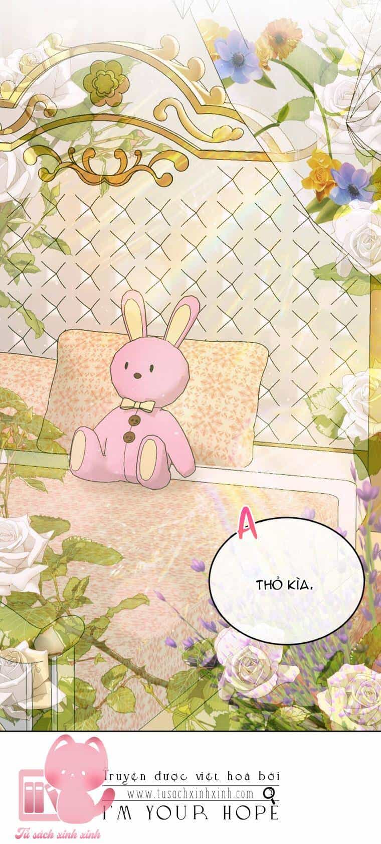 Trở Thành Cô Vợ Khế Ước Của Nhân Vật Phản Diện - Chương 56 - ảnh 19