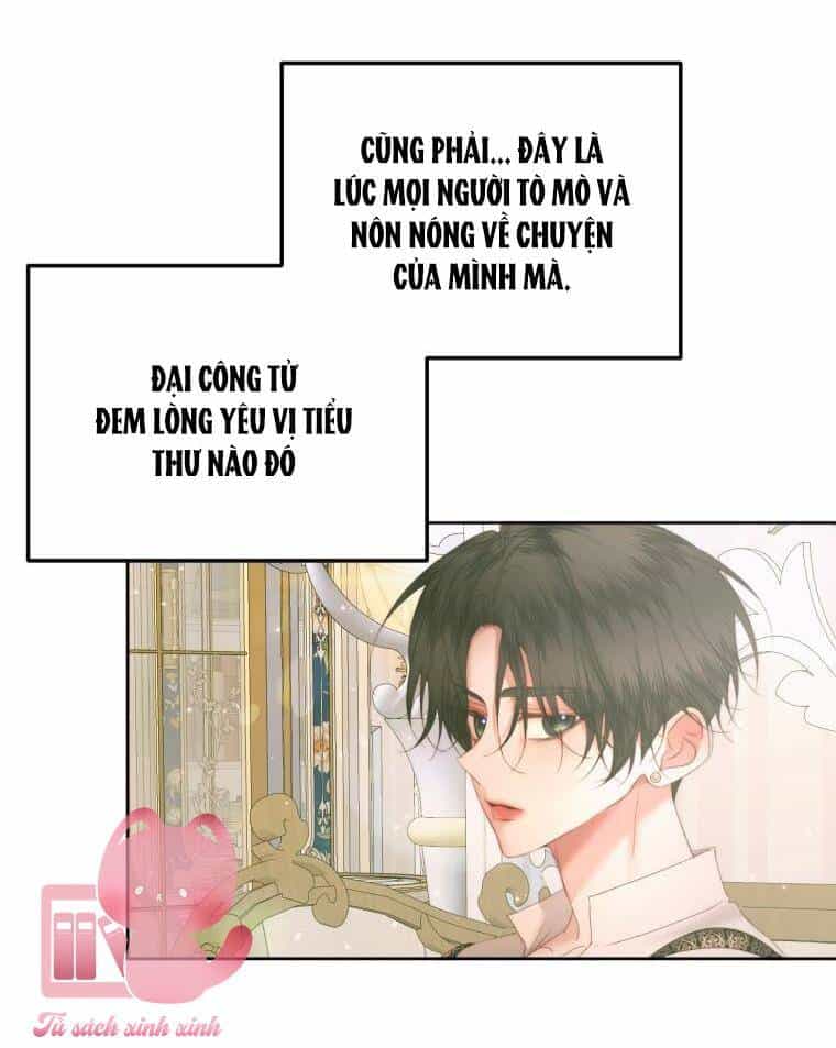 Trở Thành Cô Vợ Khế Ước Của Nhân Vật Phản Diện - Chương 56 - ảnh 34
