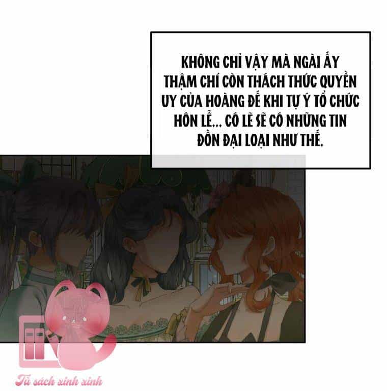 Trở Thành Cô Vợ Khế Ước Của Nhân Vật Phản Diện - Chương 56 - ảnh 35