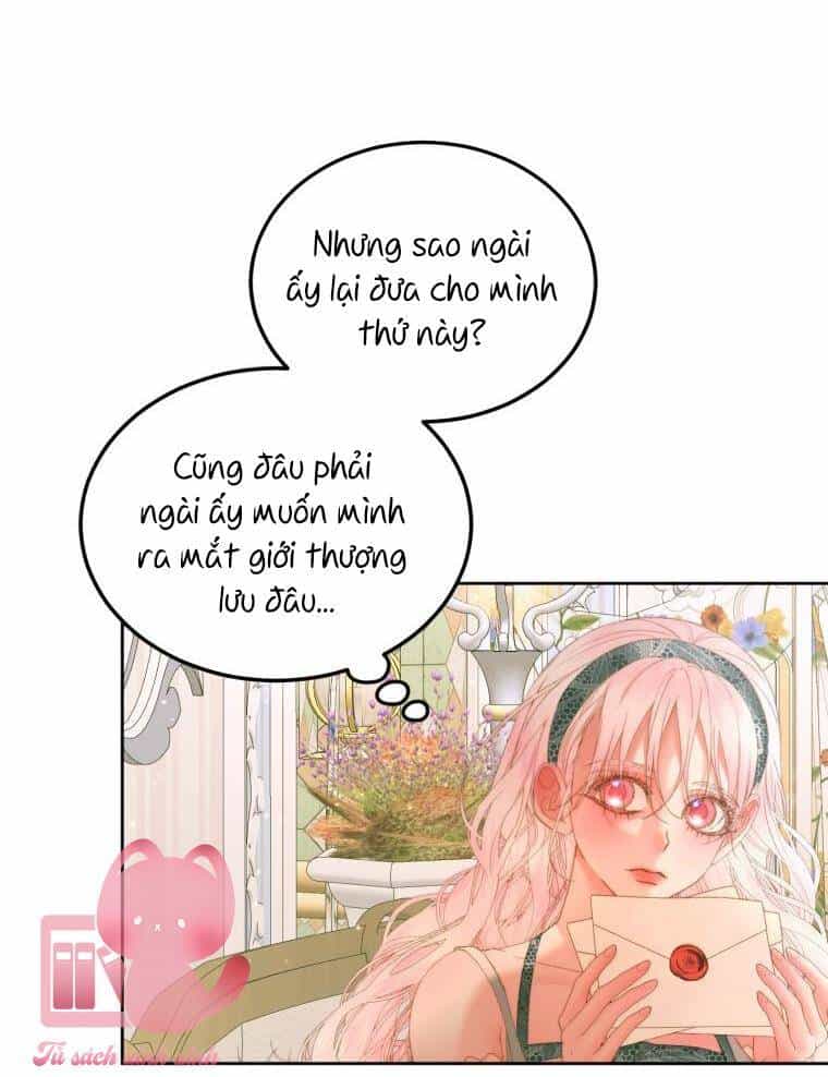 Trở Thành Cô Vợ Khế Ước Của Nhân Vật Phản Diện - Chương 56 - ảnh 36
