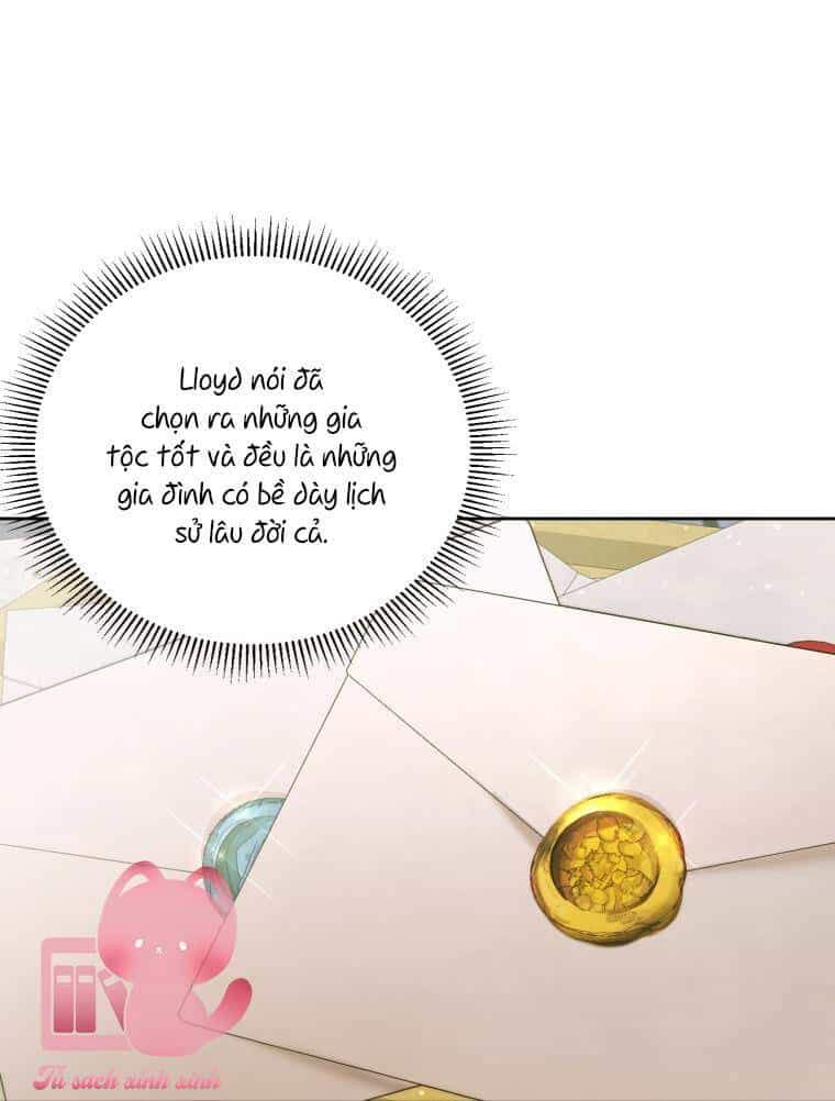 Trở Thành Cô Vợ Khế Ước Của Nhân Vật Phản Diện - Chương 56 - ảnh 43