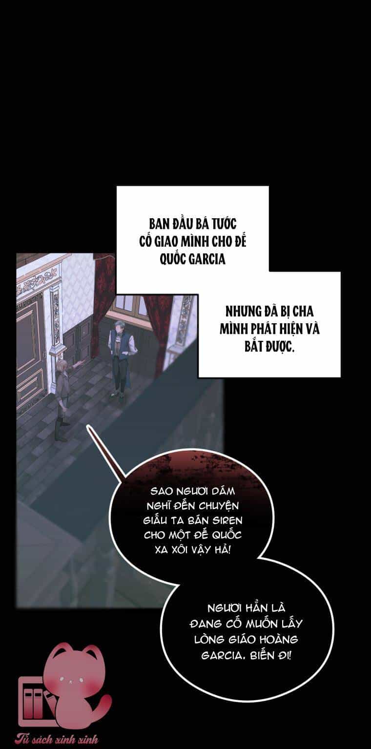 Trở Thành Cô Vợ Khế Ước Của Nhân Vật Phản Diện - Chương 56 - ảnh 46