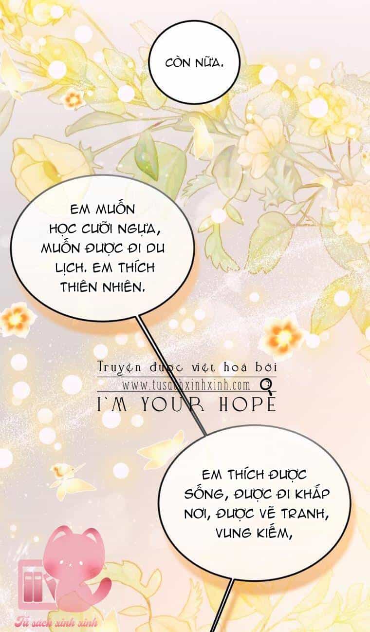 Trở Thành Cô Vợ Khế Ước Của Nhân Vật Phản Diện - Chương 56 - ảnh 63
