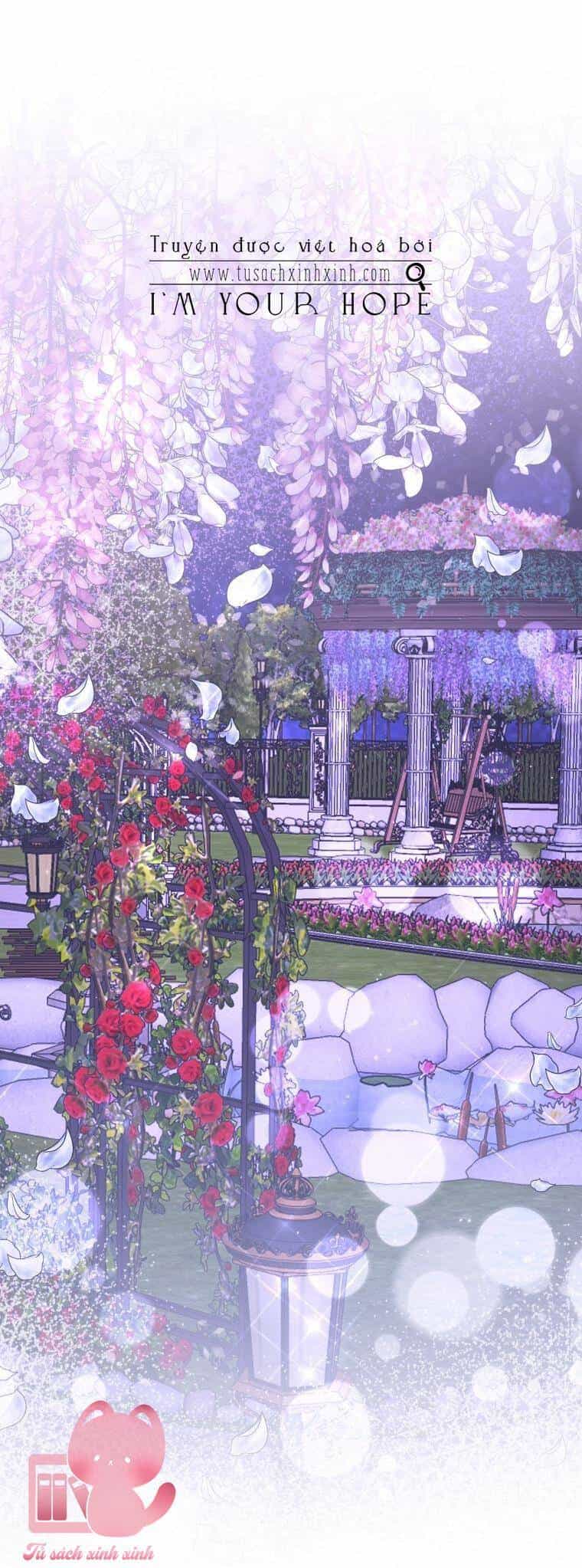 Trở Thành Cô Vợ Khế Ước Của Nhân Vật Phản Diện - Chương 57 - ảnh 15