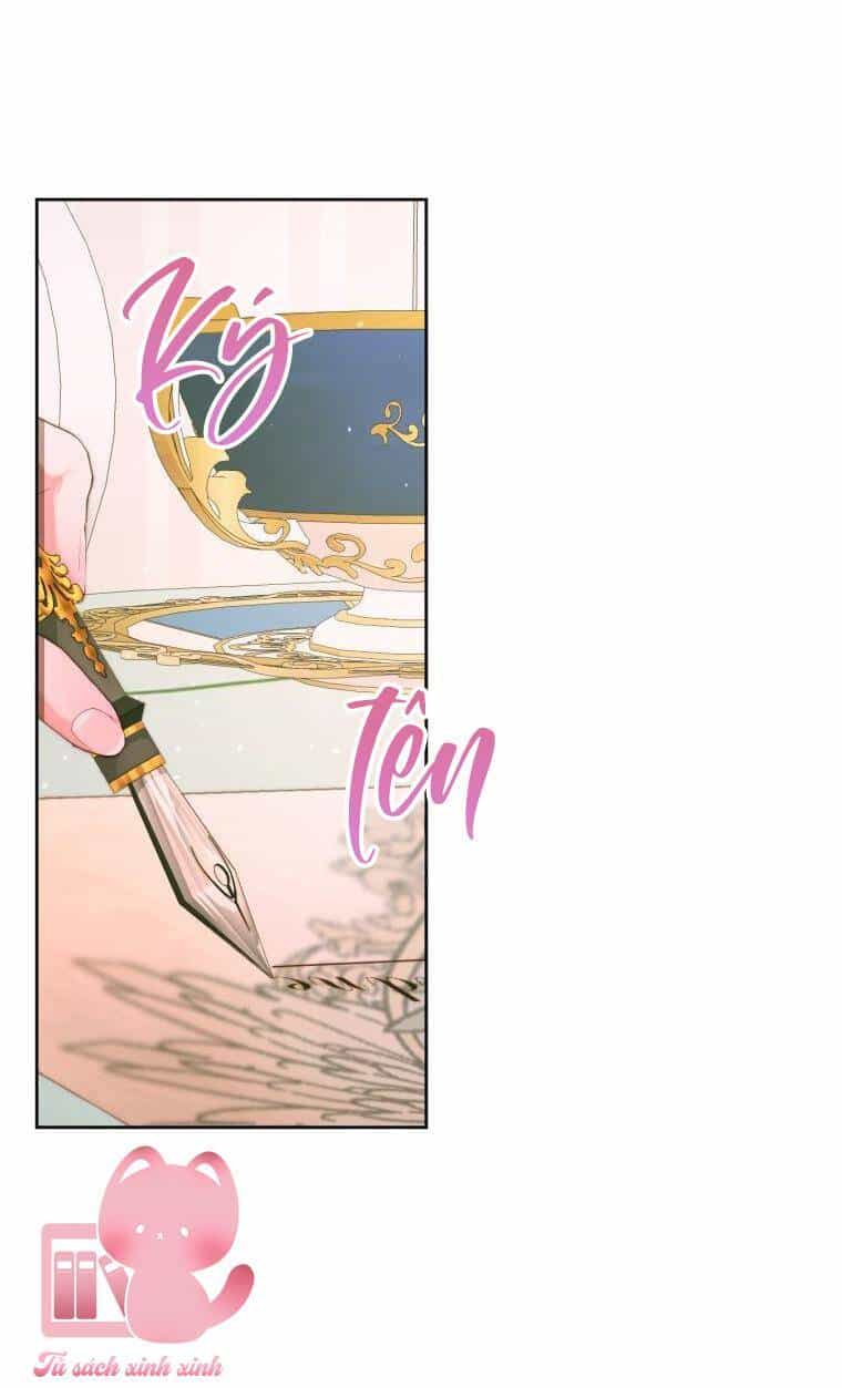 Trở Thành Cô Vợ Khế Ước Của Nhân Vật Phản Diện - Chương 57 - ảnh 51