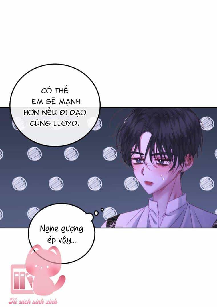 Trở Thành Cô Vợ Khế Ước Của Nhân Vật Phản Diện - Chương 57 - ảnh 8