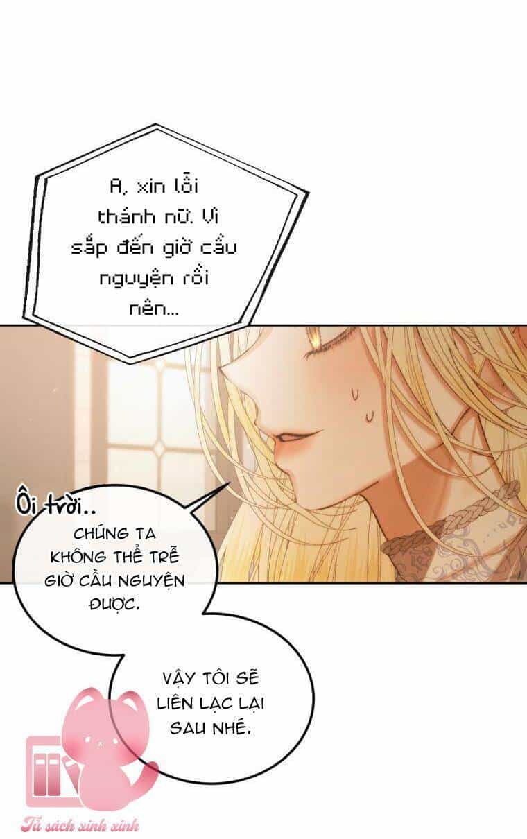 Trở Thành Cô Vợ Khế Ước Của Nhân Vật Phản Diện - Chương 58 - ảnh 2