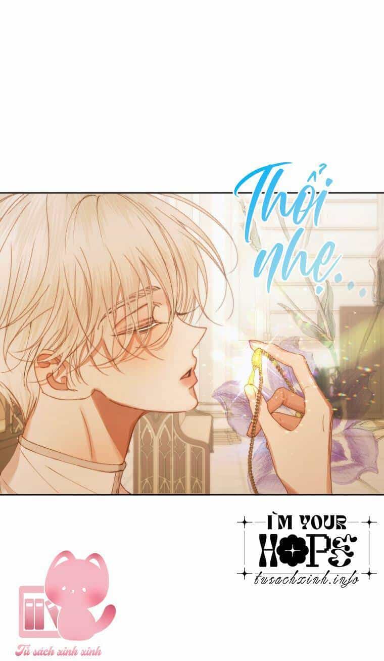 Trở Thành Cô Vợ Khế Ước Của Nhân Vật Phản Diện - Chương 58 - ảnh 22
