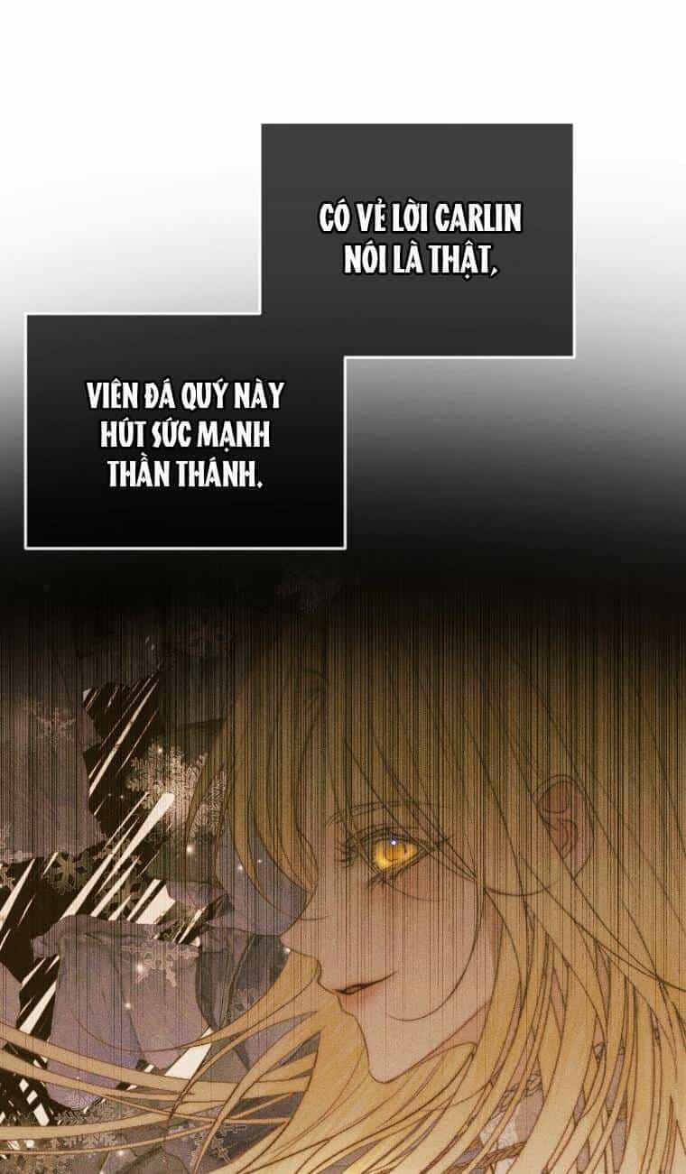 Trở Thành Cô Vợ Khế Ước Của Nhân Vật Phản Diện - Chương 58 - ảnh 28