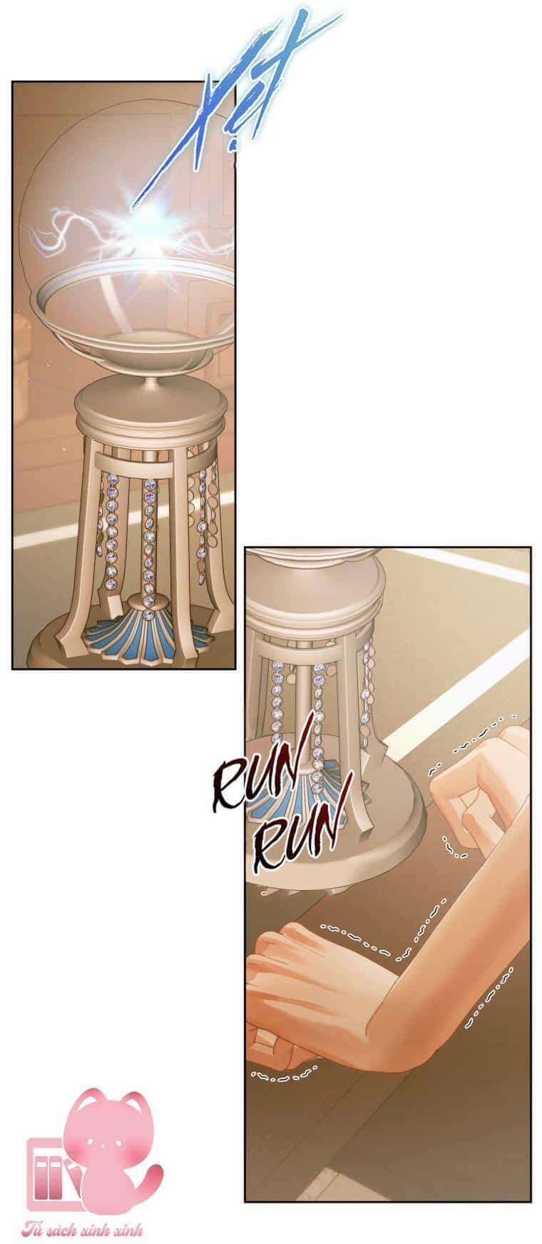 Trở Thành Cô Vợ Khế Ước Của Nhân Vật Phản Diện - Chương 58 - ảnh 3