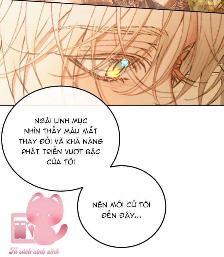 Trở Thành Cô Vợ Khế Ước Của Nhân Vật Phản Diện - Chương 58 - ảnh 36