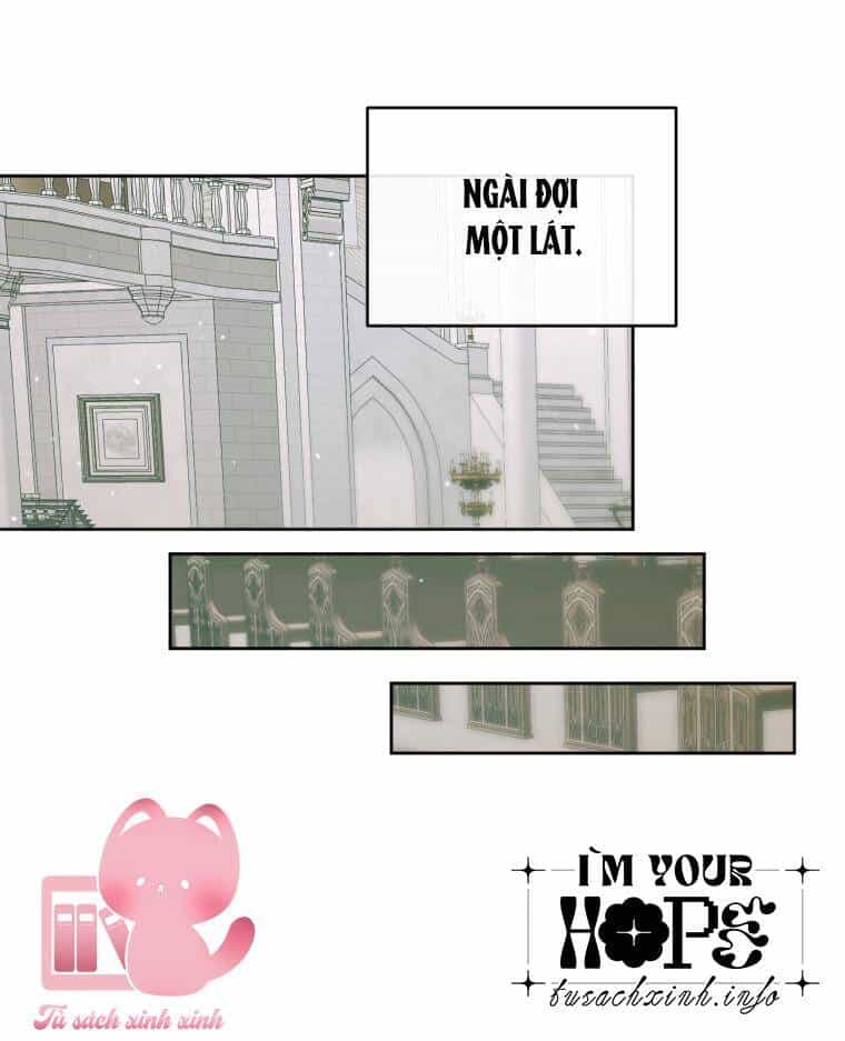 Trở Thành Cô Vợ Khế Ước Của Nhân Vật Phản Diện - Chương 59 - ảnh 45