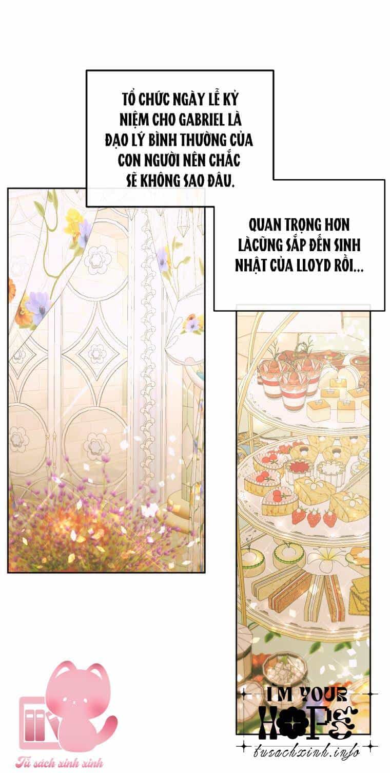 Trở Thành Cô Vợ Khế Ước Của Nhân Vật Phản Diện - Chương 59 - ảnh 53