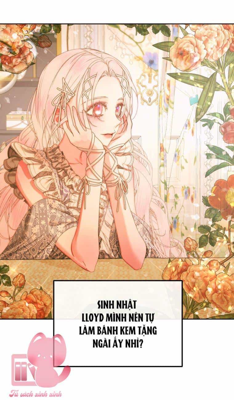 Trở Thành Cô Vợ Khế Ước Của Nhân Vật Phản Diện - Chương 59 - ảnh 54
