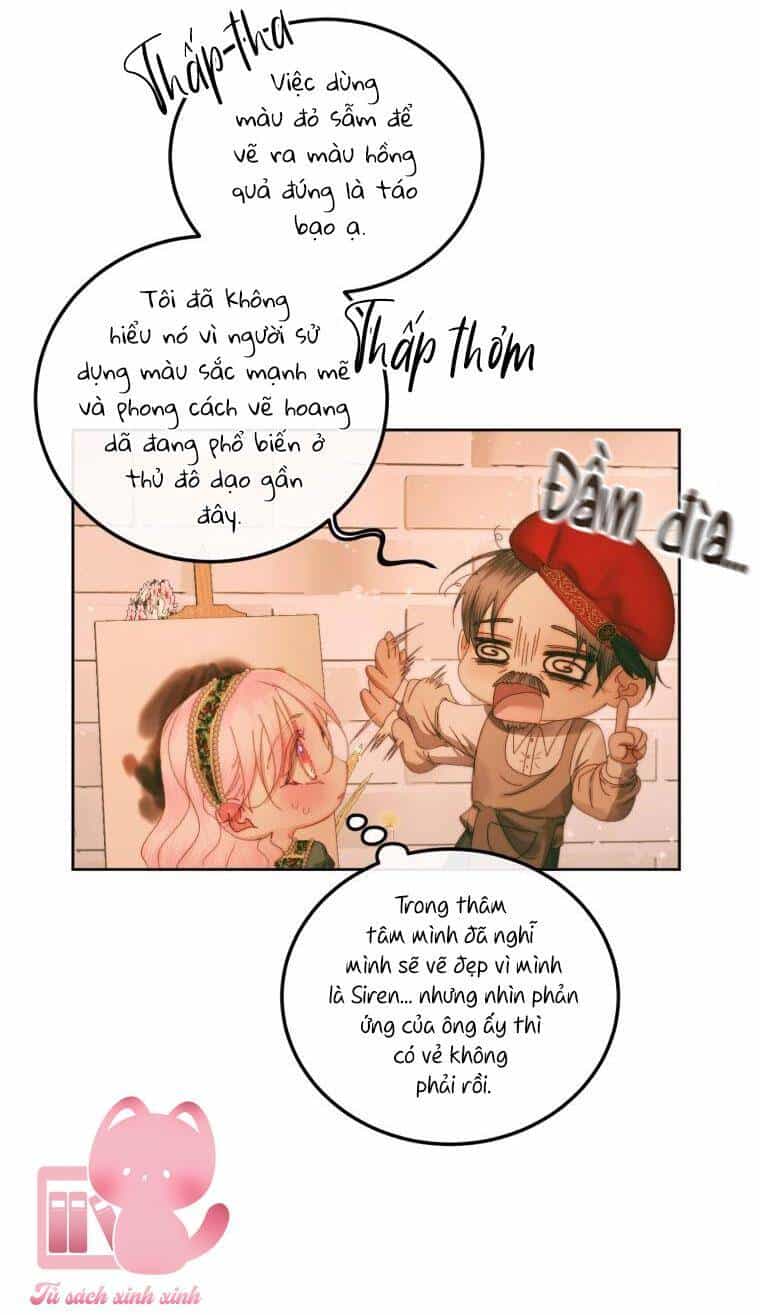 Trở Thành Cô Vợ Khế Ước Của Nhân Vật Phản Diện - Chương 59 - ảnh 6