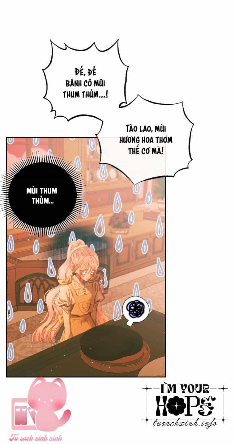Trở Thành Cô Vợ Khế Ước Của Nhân Vật Phản Diện - Chương 59 - ảnh 61